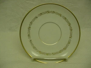 Hutschenreuther/Pasco MINUETT 8943 ungerade Untertasse 5-7/8" - Bild 1 von 2