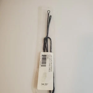 J&D Split Kabel schwarz 452 x 34,25 Zoll #78897 - Bild 1 von 5