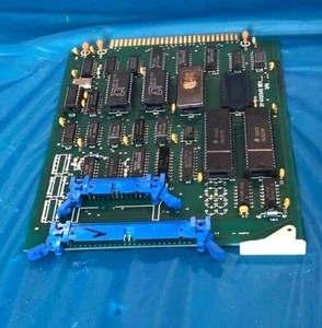 GD CALIFORNIA INC PROLOG ASSY 410154 CARD - Picture 1 of 3