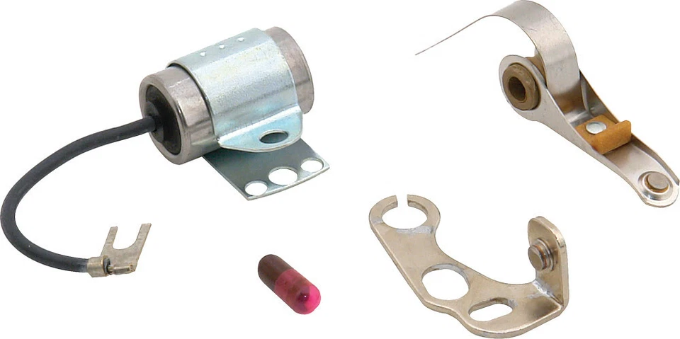 Kit de puesta a punto Accel 8401 Foto 1 de 1