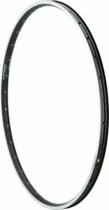 Aventura Alex 2 Rim TRS 700c 36h Negro/Plata - Imagen 1 de 1