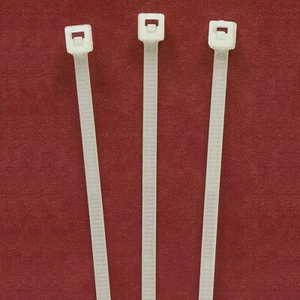 4.7" Cable Ties (Bag Of 100) CT18-1.18Z 1-4644 - Picture 1 of 2