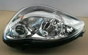 Genuine Mercedes W220 Facelift Bi-Xenon Front Headlight USA Left A2208205361 - Picture 1 of 9