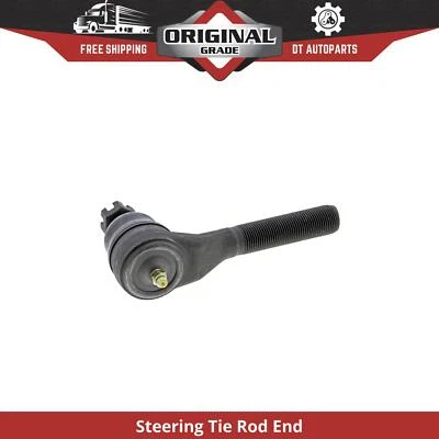 Extremo de varilla de dirección exterior delantero Mevotech 1976 Mercury Monarch 1975-1980 Foto 1 de 3