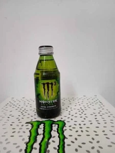 Monster M3 Strenght 2019 Bottiglia Giappone 150ml (piena/full) - Imagen 1 de 8