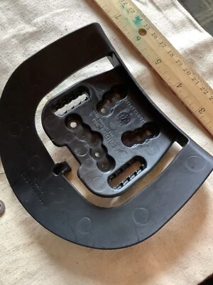 Blackhawk Serpa Sportster Paddle Holster for Glock 20/21/37 Pistols - LEFT HAND - Image 1 of 2