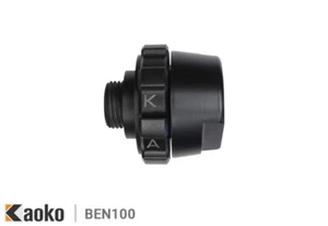 Kaoko Throttle Stabilizer Cruise control for Benelli TRK 502 (20-21) - Bild 1 von 2