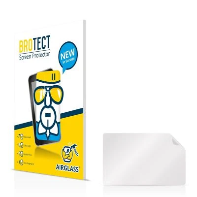 Protector de pantalla premium BROTECT® AirGlass® extra duro para Garmin Forerunner 305 Foto 1 de 3