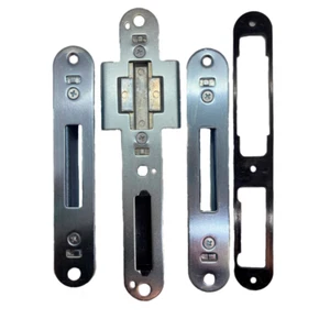 Juego de mantenimiento de puerta de cerrojo/gancho compuesto universal Lockmaster - Imagen 1 de 1