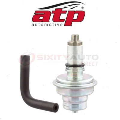 ATP Transmission Modulator Valve for 1995-1998 Pontiac Grand Am - Automatic  oq - Изображение 1 из 4