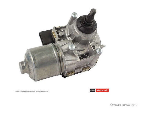 Motor limpiaparabrisas delantero izquierdo Ford Focus 2013-2018 39462CGGN Foto 1 de 2