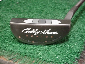 Bobby Grace DCT Sanibel Blade Putter 34 inch - Picture 1 of 5