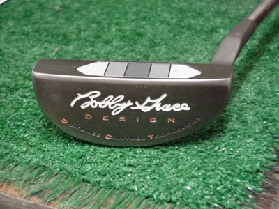 Bobby Grace DCT Sanibel Blade Putter 34 inch - Image 1 of 4