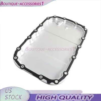 Pan de aceite de transmisión automática para BMW 328i 2007-2013 328i xDrive 328xi X3 128i Foto 1 de 4