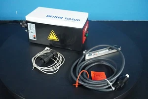 Mettler Toledo EN 8 SLC Deionizing Power Supply - Used - Picture 1 of 1