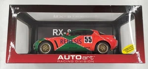 Autoart Rx 8 Lm 1-18 - Picture 1 of 8
