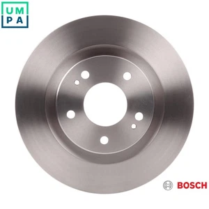 2x BRAKE DISC 0 986 479 527 FOR MITSUBISHI BWC/BSY 2.0L 4G69 2.4L 4cyl GRANDIS - Picture 1 of 13