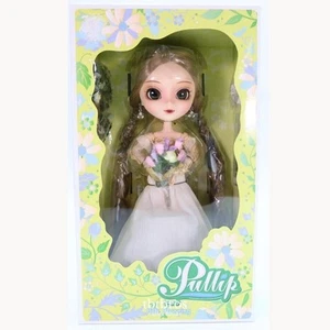 Pullip Muñeca Figura Blanche F-576 Piratas Azul 2007 NUEVO Jun... - Imagen 1 de 24