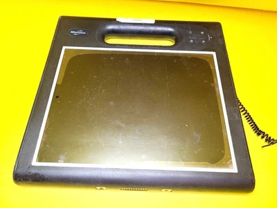 *100% UNTESTED* GENUINE MOTION MOBILE COMPUTING RUGGED TABLET PC MC-F5M CFT-004 - Image 1 of 4