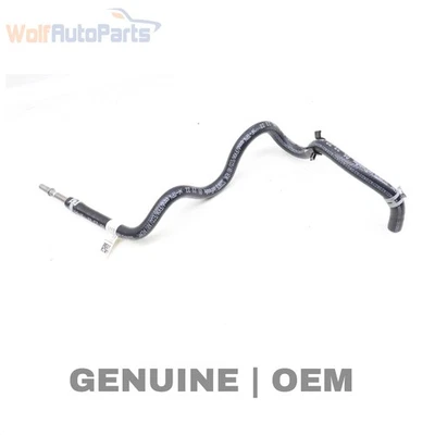 AUDI A4 QUATTRO 2017-2024 2,0 L - línea de combustible/manguera 8W0201215BE Foto 1 de 4