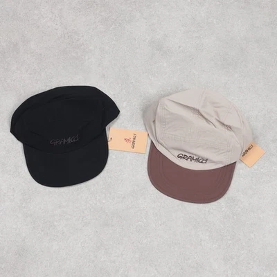 Tapa Gramicci Shell en negro/arena Foto 1 de 4