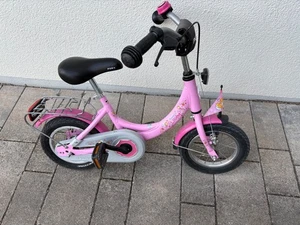 Kinderfahrrad - Puky ab 3 Jahre - Lillyfee - Bild 1 von 2