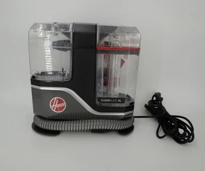 Hoover CleanSlate XL Deep Cleaning Carpet Spot Cleaner Machine - Picture 1 of 3