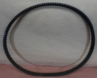 Harley Sportster XL883C XL 883 1996-2003 correa de transmisión Foto 1 de 4