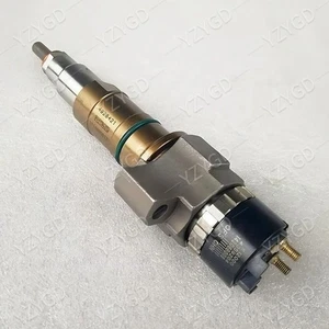 4359204 Para piezas de motor Cummins QSL9.3 Inyector 4359204 - Imagen 1 de 5