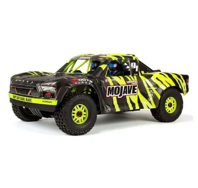ARRMA RC Truck 1/7 MOJAVE 6S V2 4WD BLX Desert Truck  B WARE  - Bild 1 von 2