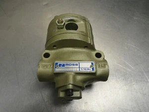 Ross 2752A4014 Ventil - Bild 1 von 3