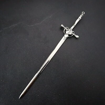 Chinese Hair Sticks Chopsticks Sword Hairpin Hair Chopsticks for Long Hair 870 - Image 1 of 3