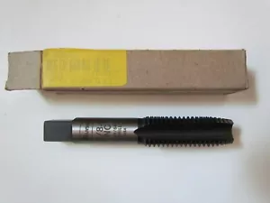 Irwin Hanson Plug Tap 7/8-9 NC 49/64 Drill 1461 - Picture 1 of 1