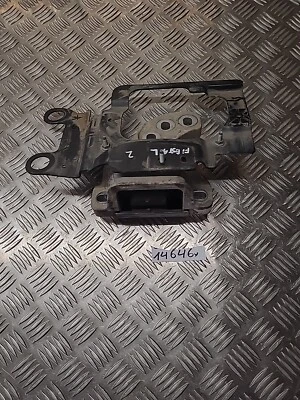 2018-on FORD FIESTA GEARBOX ENGINE MOUNT LEFT SIDE  - Image 1 of 4