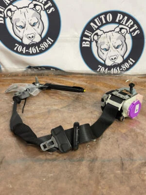 2015-17 Ford Mustang Passenger Front Right Seat Belt 264 - Изображение 1 из 4