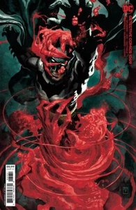 Detective Comics (2016) #1069 NM J.H. Williams Iii Cover - Picture 1 of 1