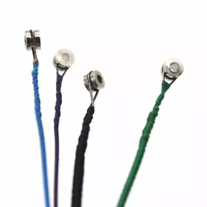 1 Set 3/4 4/4 Size Cello String Aluminum-magnesium Alloy A D G C - Picture 1 of 2