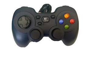 Logitech Gamepad F310 USB Wired for PC/PS3