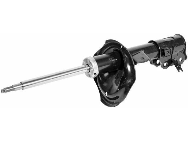 Monroe 38GX26R Front Left Strut Assembly Fits 2006-2011 Kia Rio OESpectrum Strut Foto 1 de 1