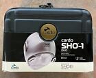 Cardo Shoei SHO-1 DUO Motorcycle Helmet Intercom System - Dual Set