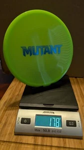 Discmania Evolution Line Neo Mutant - Picture 1 of 2