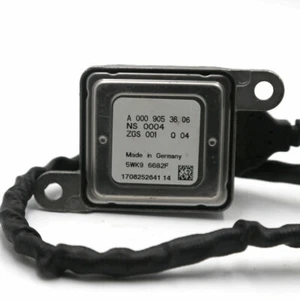 A0009053606 Fit For Mercedes-Benz W205 W166 W164 X164 W221 5WK96682F Nox Sensor - Picture 1 of 4