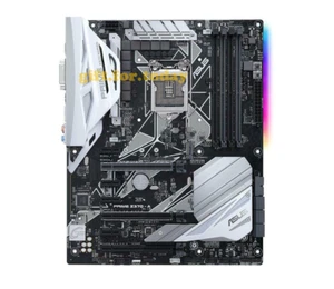 ASUS PRIME Z370-A Motherboard Intel Z370 Chipset LGA1151 DDR4 HDMI DP DVI - Picture 1 of 8