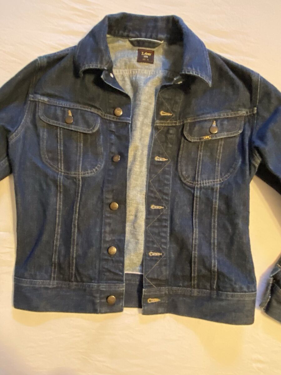 lee 101 j jacket products for sale | eBay lee 101 j jacket products for sale | eBay