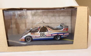 WM P 76 LE MANS 1977 #86 BIZARRE Bz 20 1/43 Unopened box - Picture 1 of 5