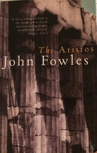 The Aristos by Fowles, John Paperback Book - Picture 1 of 1