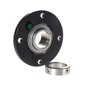 RME50-XL-N INA/Schaeffler Technologies 50 x 165 x 47,6 mm HOUSING/BEARING ASSY - Bild 1 von 5