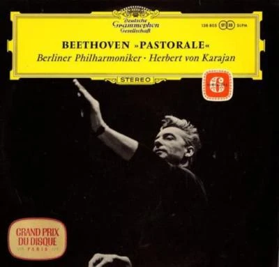Berliner Philharmoniker Beethoven Pastorale - 138 805 - Bild 1 von 4