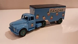 Lledo Days Gone DG118000 Citroen TYPE 55 DANONE - Picture 1 of 5