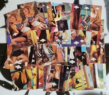 1992 Benchwarmer Series 1 Card ** YOU PICK YOUR MODEL ** Complete Your Set